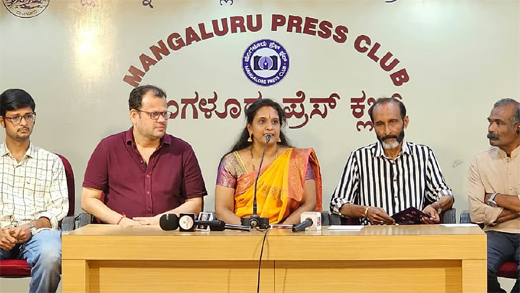 Sangeetha Balachandra